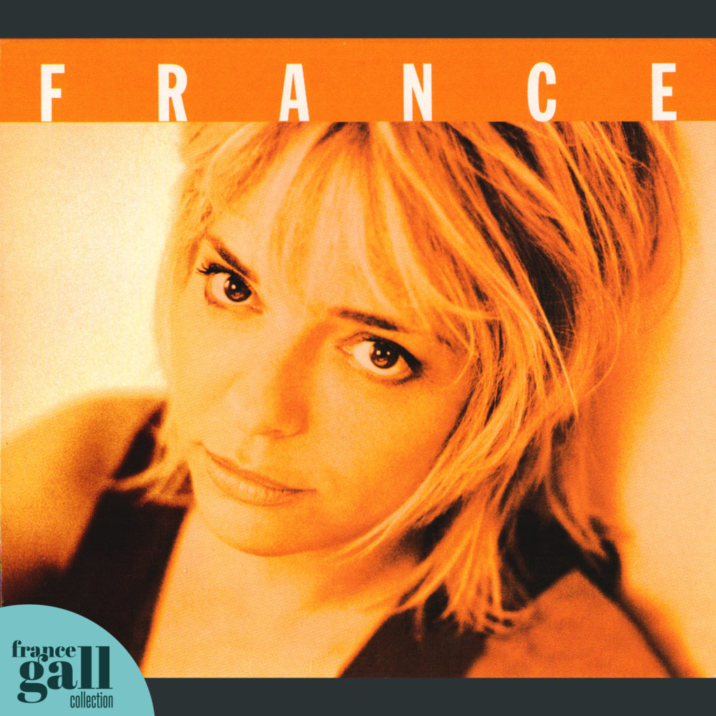 Cette première édition française de février 1996 est intitulée France et contient 13 titres. Cette édition est proposée dans un coffret spécial cartonné qui inclus en plus un CD single de La légende de Jimmy qui ne peut être vendu séparément de l'album.