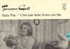 Ce 45 tours provient d'Autriche et contient 2 titres, dont le titre Baby Pop, paru également en octobre 1966 sur l'album du même nom.