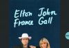 Ce kit promotionnel, interdit à la vente, avait pour objectif de faire la promotion du 45 tours 2 titres de France Gall chanté en duo avec le chanteur britannique Elton John.
