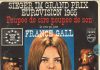Ce 45 tours provenant d'Allemagne contient les titres Poupée de cire, poupée de son, 3e titre composé par Serge Gainsbourg et Le coeur qui jazze.