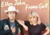 Ce 45 tours en provenance de Belgique est paru en octobre 1980 et contient 2 titres de France Gall chantés en duo avec le chanteur britannique Elton John.