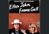 1980 France Gall et Elton John Donner pour donner et Les aveux Cassette 001