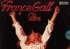 Edition provenant du Canada du Live au Théâtre des Champs-Élysées, le tout premier album en live de France Gall en 1978.