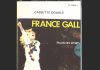 Edition au format cassette fabriquée au Canada - France Gall au Palais des Sports a été enregistré le 13 février 1982 pendant les concerts de France Gall du 7 janvier au 14 février 1982 au Palais des sports de Paris.