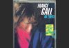 Album France Gall au Zénith, au format K7 non officielle provenant du Japon, éditée en 1985.