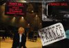Double album de France Gall en concert Le tour de France 88, au format 33 tours, édité pour le Canada le 7 novembre 1988.