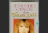 La cassette Les plus belles chansons de France Gall contient 11 titres de France Gall parus entre 1976 et 1980 provenant pour la plupart des albums studio : France Gall (1976), Dancing Disco (1977), Starmania (1978) et Paris, France (1980).
