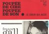 Ce 45 tours en provenance de Suède contient le titre Poupée de cire, poupée de son, 3e titre composé par Serge Gainsbourg.