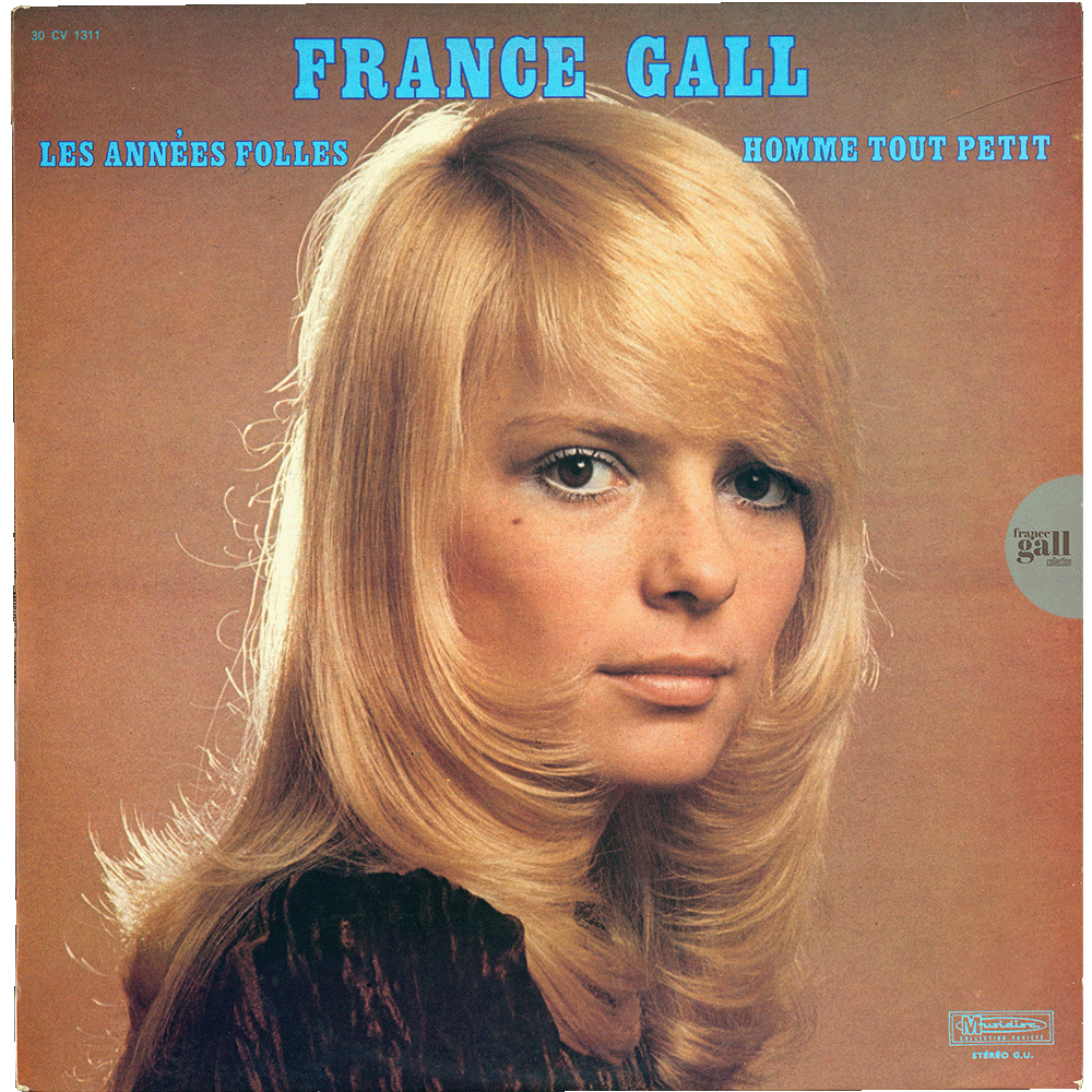 France Gall : les 5 pépites oubliées de son répertoire