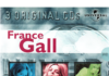 Cette seconde* réédition, intitulée "France Gall 3 Original CDs" est parue en 1999 et compile seulement 3 CD qui contiennent 49 titres de France Gall parus entre 1963 et 1966. Le quatrième disque n'est pas inclus dans ce coffret.