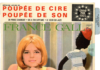 Ce 45 tours avec languette, paru en 1965, contient les titres Poupée de cire, poupée de son, 3e titre composé par Serge Gainsbourg, Un prince charmant, Dis à ton capitaine et Le coeur qui jazze.