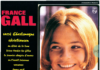Réédition au format CD, par Le Club Dial, de l'album 33 tours (25 cm) intitulé sobrement France Gall N°2 dans une pochette à la taille du 25 cm original contenant une plaque en carton épais et un disque compact clipé.