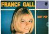 Baby pop est le cinquième album 33 tours sur vinyle de France Gall, sorti en pleine période yéyé au printemps 1966.