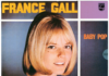Édition en provenance du du Royaume-Uni de Baby pop, le cinquième album sur vinyle de France Gall, sorti en pleine période yéyé au printemps 1966.