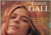 Édition en provenance du Royaume-Uni de Poupée de cire, poupée de son, le quatrième album sur vinyle de France Gall, sorti en pleine période yéyé en avril 1965.