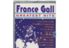 Compilation au format cassette parue en 1993 en provenance d'Allemagne, pour l'Union Européenne, contenant 16 titres de France Gall parus entre 1963 et 1967.