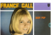 1ère réédition au format CD de Baby pop, le cinquième album paru sur vinyle de France Gall, sorti en pleine période yéyé au printemps 1966.