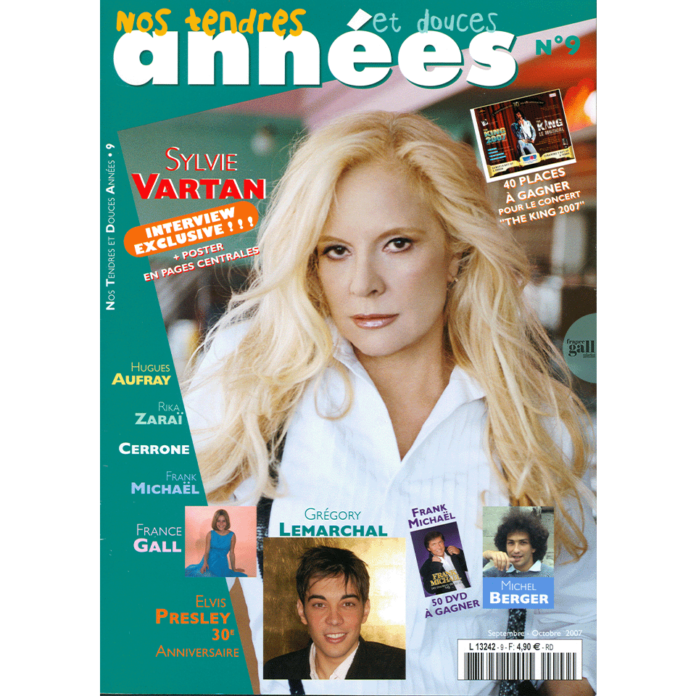 Son attaché de presse, Grégoire Colard, raconte aujourd’hui le destin d'une star-courage dans un livre vérité où pour la première fois on comprend l’idole France Gall en entrant dans la peau de la femme ...