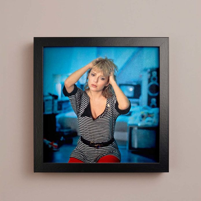 J’ai eu l’impression de commencer quand j’ai rencontré Michel, parce que j’étais complètement en accord avec ce que j’avais envie de faire