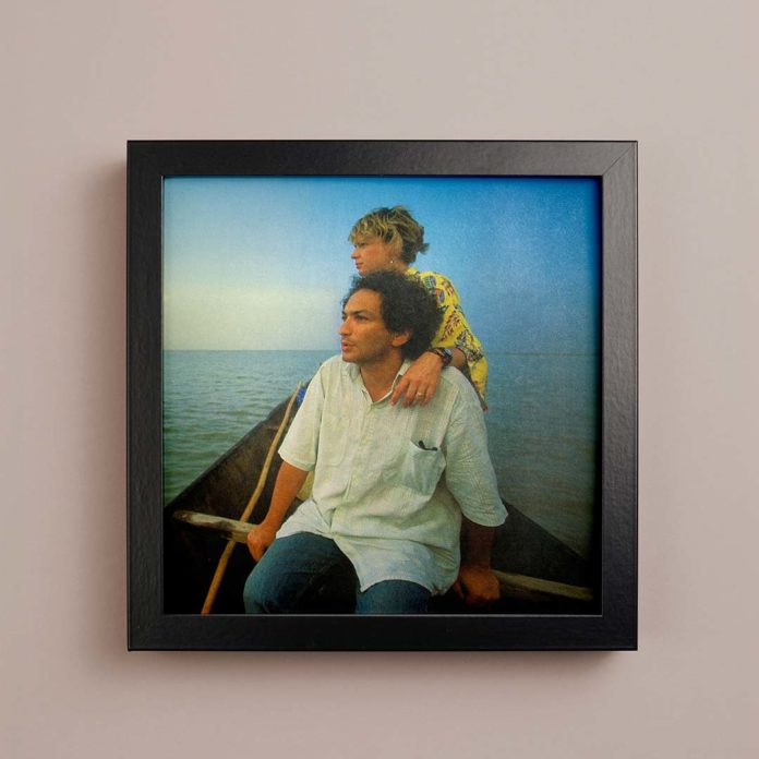 L’écriture de l’album « Babacar » débute en avril 1986. « Quand Michel compose, il n’est pas à prendre avec des pincettes, c’est un moment que je redoute.