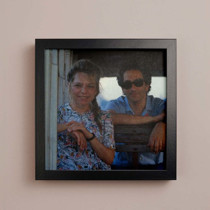 1991, c’est aussi une année de voyages pour France Gall et Michel Berger, notamment au Cambodge, à Phnom Penh.