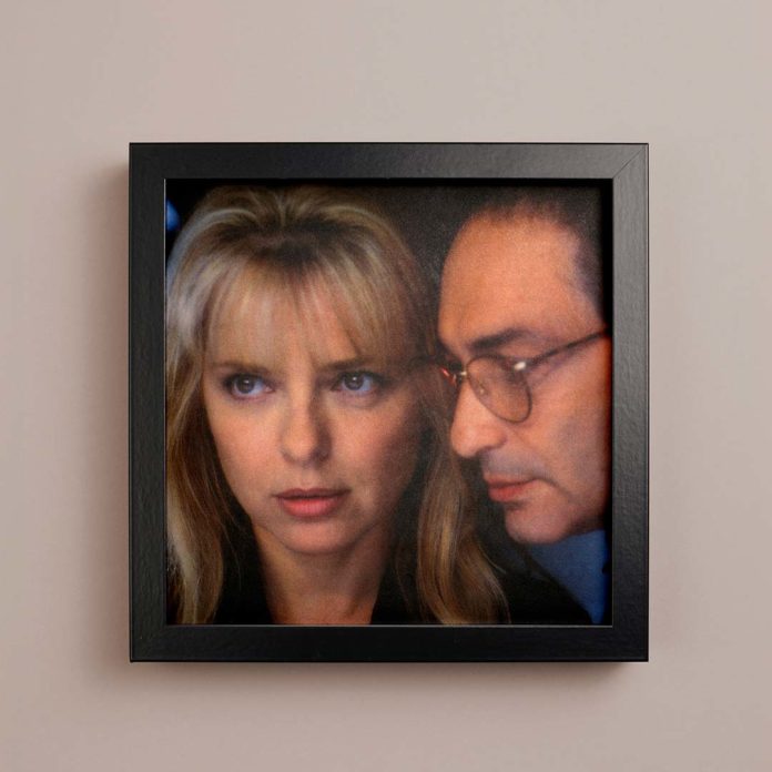 « Ce qui compte, c’est d’avoir envie » : ce vers final de Papillon de nuit, un des succès de « Babacar » de France Gall, résonne en cette année 1992.