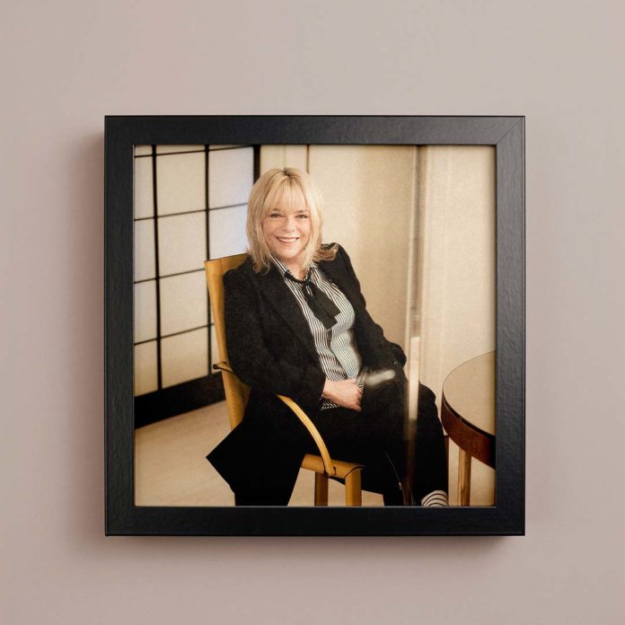 2015, c'est l'année du spectacle Résiste de France Gall et Bruck Dawit.