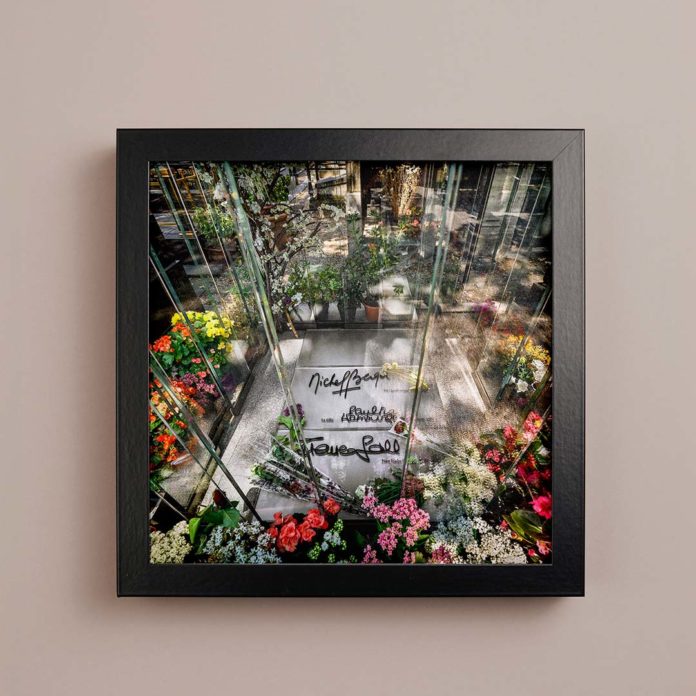 France Gall est morte le dimanche 7 janvier 2018 à l'âge de 70 ans.