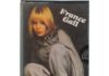 Edition non officielle provenant du Japon au format cassette de couleur noire transparente, de France Gall, premier album studio que Michel Berger a produit pour France Gall.
