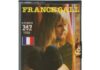 Edition non officielle provenant du Japon au format cassette plastique, de Paris, France, troisième album studio que Michel Berger a produit pour France Gall.