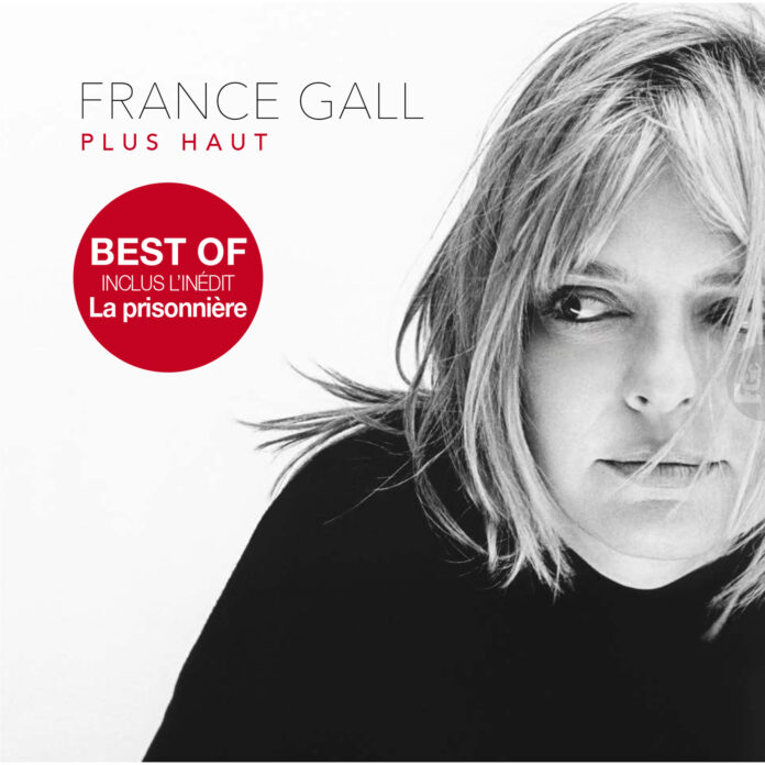 Pour les 50 ans de la collaboration France Gall et Michel Berger, Warner Music France lance le Best Of Plus haut en CD simple, double vinyle, édition 3 CD, et vinyle 10 titres.