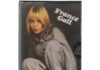 Cassette de la série 747, édition non officielle de couleur crème, de l’album France Gall, sorti en 1976.