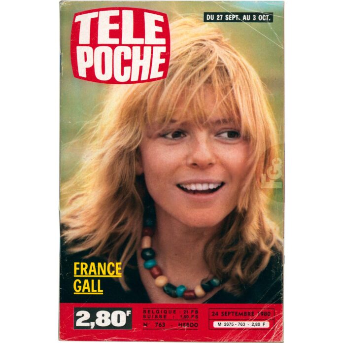 À 32 ans, France Gall, accompagnée de Michel Berger, vit une rentrée musicale éclatante. Avec son mari, elle redéfinit sa carrière, unissant succès et vie personnelle comblée.