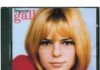 Compilation CD boitier Noir de France Gall sortie en 1989 chez Sava, 18 titres emblématiques des années 60