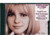 Compilation France Gall | CD Polydor 1997 | 23 titres des années 60 dont Poupée de cire, Baby Pop, Les sucettes et Teenie Weenie Boppie