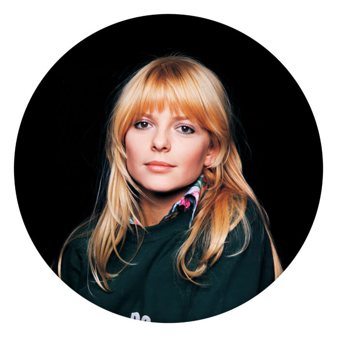 France Gall en 1974, portraits et moments en studio avec Michel Berger, galerie de photos – francegallcollection.fr