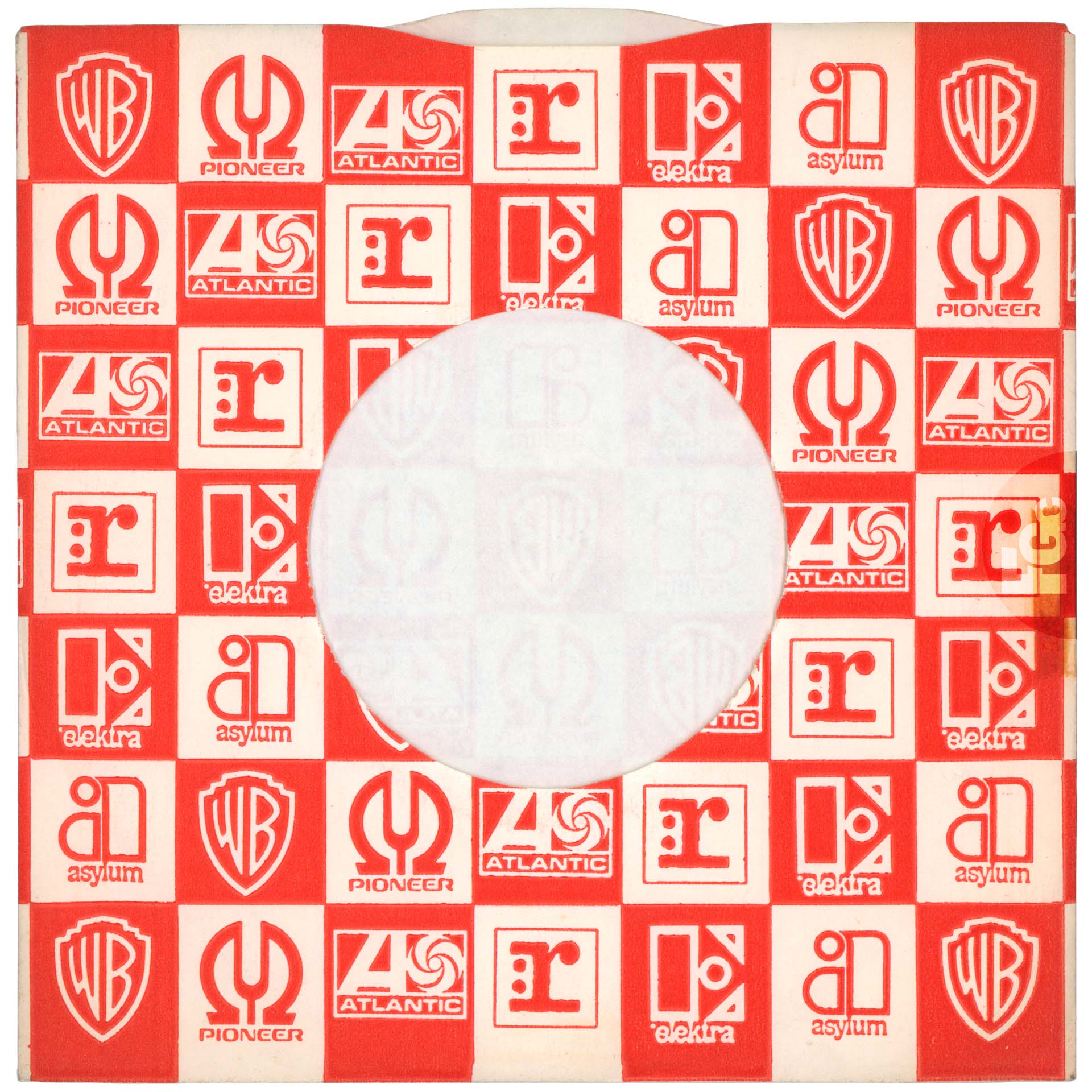 45 tours japonais P-4A avec Comment lui dire et Chanson pour consoler, extraits de l’album France Gall – francegallcollection.fr