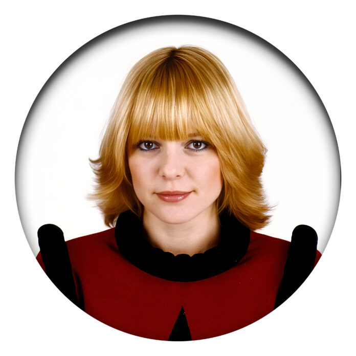 France Gall en 1979, accès à la galerie photos – francegallcollection.fr