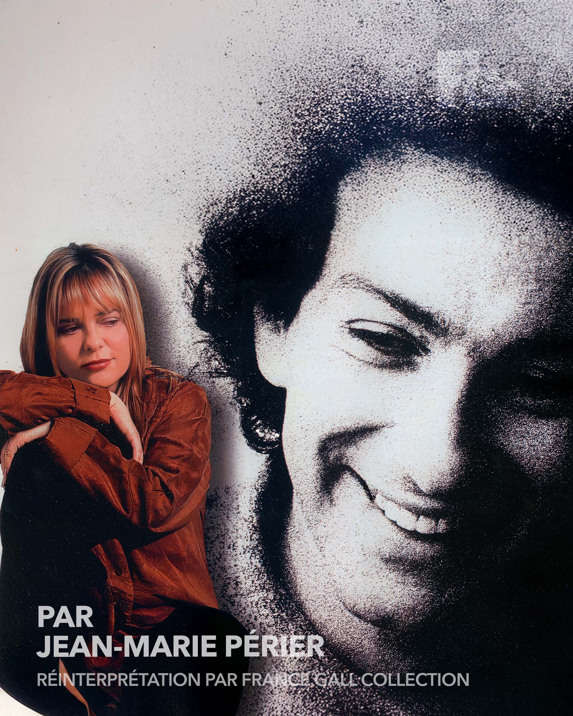 Article du magazine Femme Actuelle de septembre 2007 consacré aux cinq facettes de la vie de France Gall – francegallcollection.fr