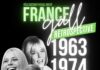 France Gall – Rétrospective 1963 / 1974, montage vidéo réalisé par Pascal Boeuf à partir d’archives.