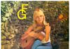 France Gall – Les sucettes – 33 tours – édition France 1966