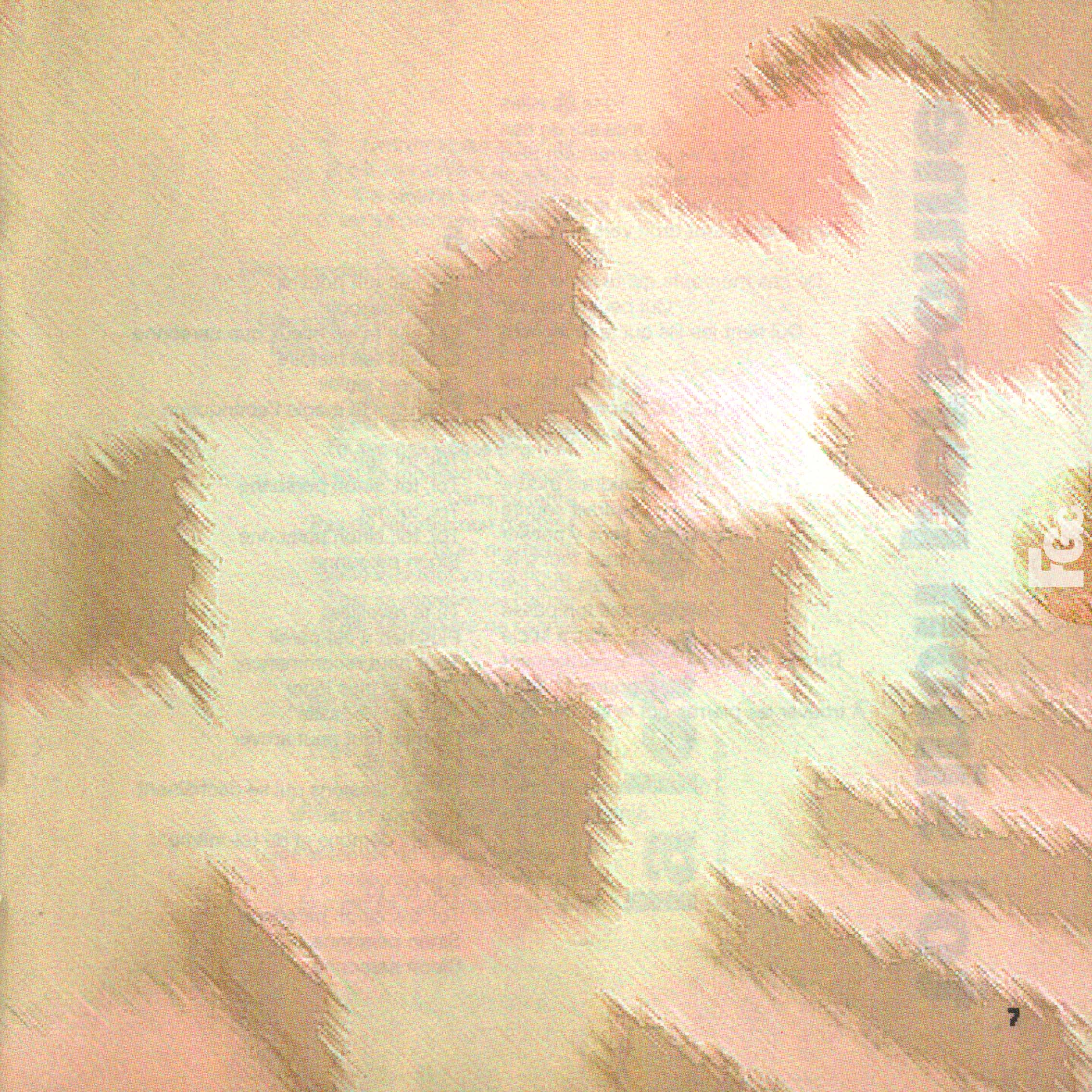 France Gall – Double Jeu | CD Corée 1992 | Album studio coréen