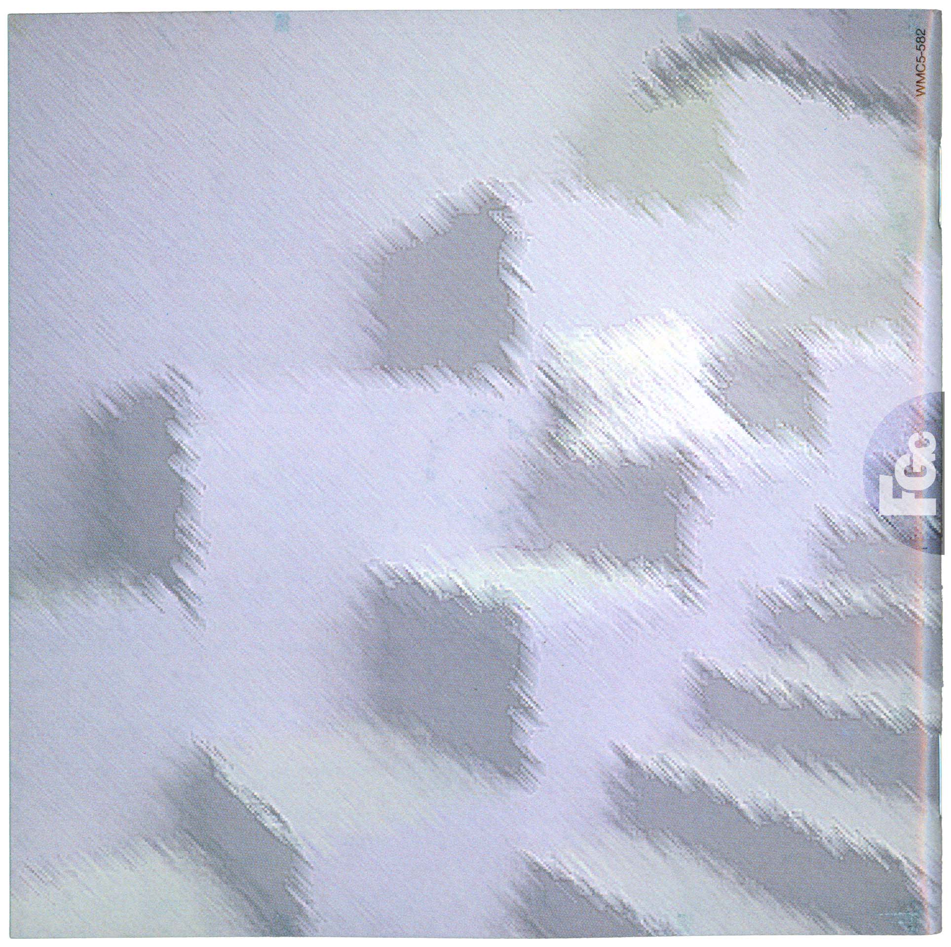 France Gall – CD Double Jeu Japon OBI 1993