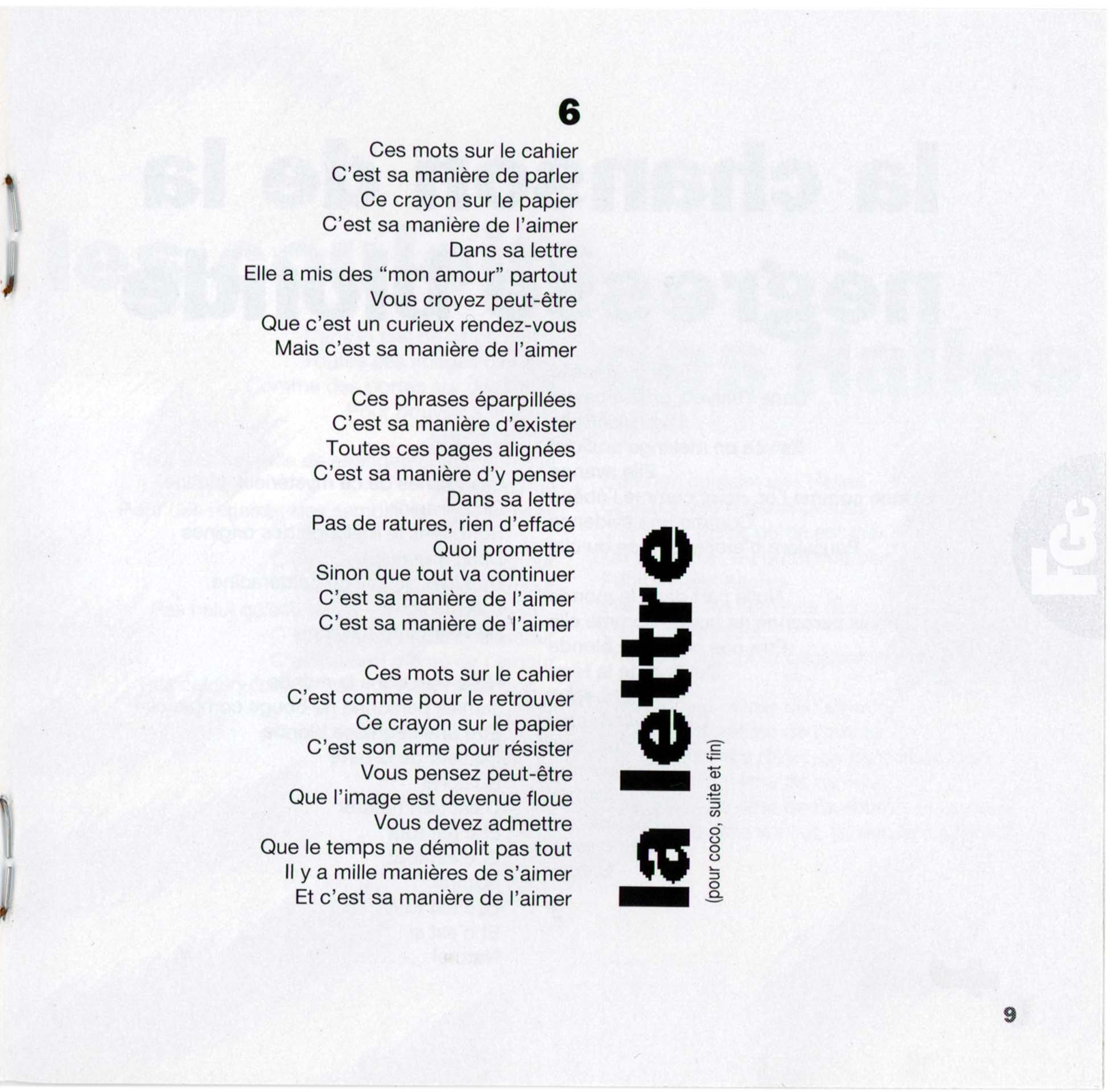 France Gall – CD Collector Double Jeu disque d’or 2001