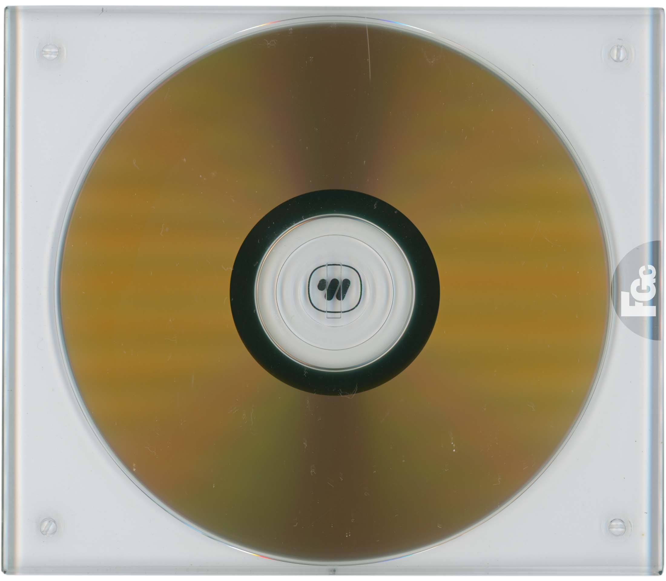 France Gall – CD Collector Double Jeu disque d’or 2001