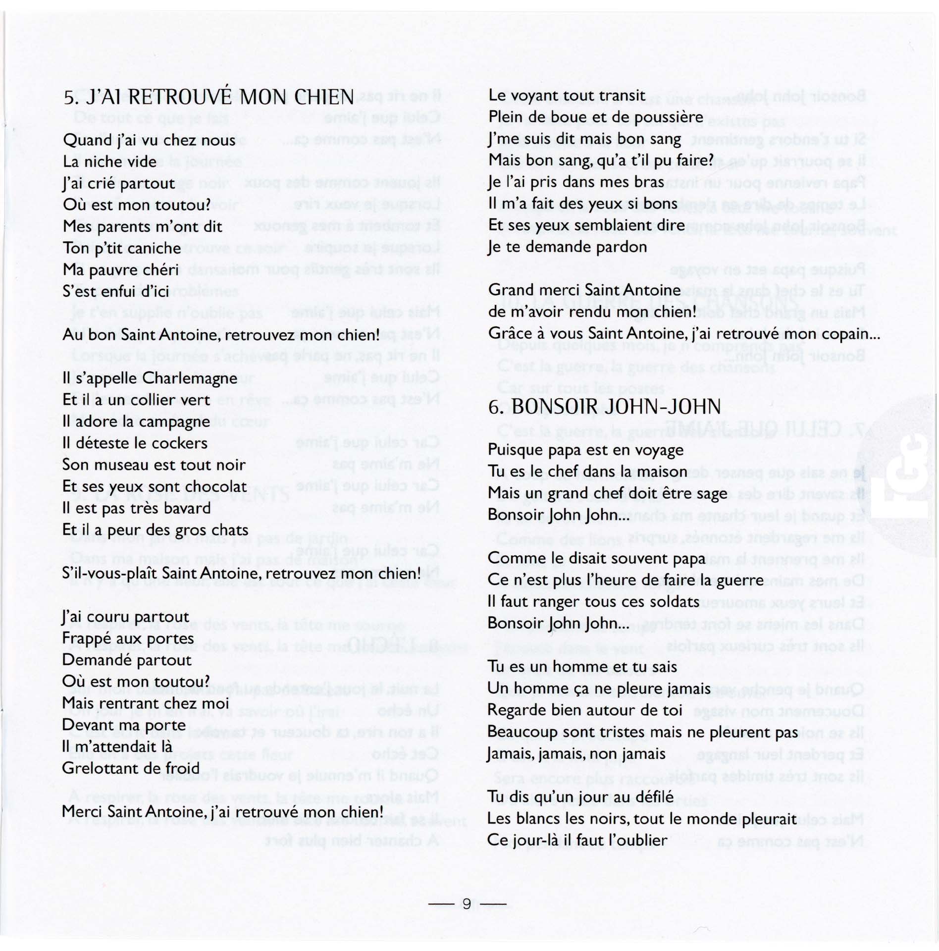 France Gall – Les sucettes – CD Japon 2018 avec OBI et pochette cartonnée