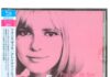 France Gall Poupée de son CD Japon 2011 OBI compilation.