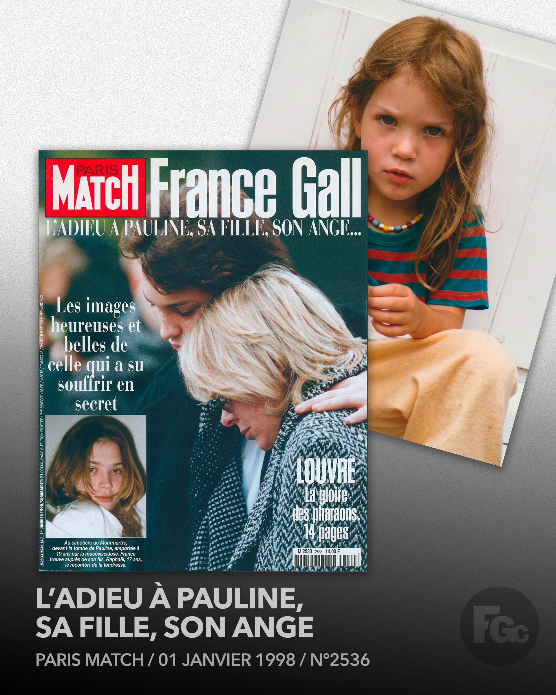 France Gall Collection en chiffres : cinq ans, une collection qui ne s'arrête jamais