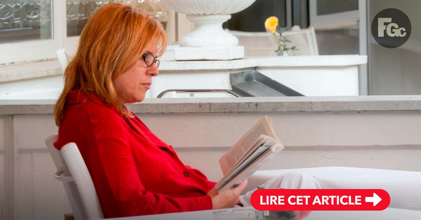 Pages du magazine Voici, fin 2006, dans lesquels France Gall évoque sa cure de remise en forme à Merano en Italie pour ses 59 ans. Article signé Sophie Desville.