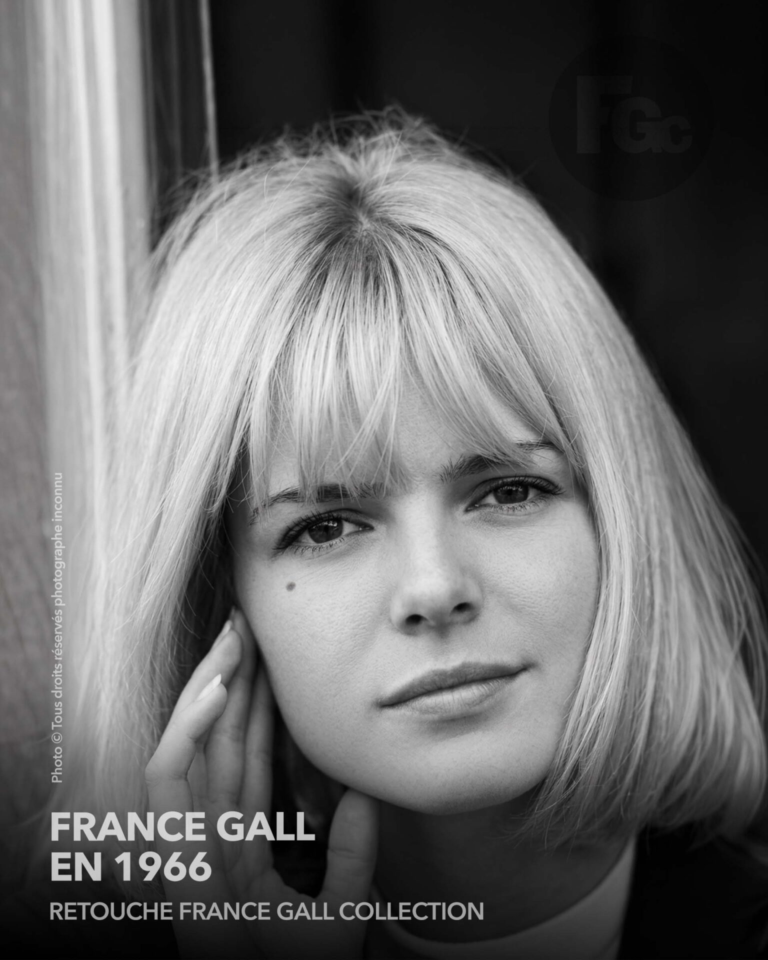 France Gall | わたしひとりで淋しいの | Je me sens seule France Gall | わたしひとりで淋しいの | Je me sens seule